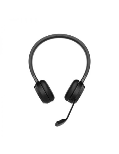 Jabra Evolve 65 TE UC Stereo Auriculares con...