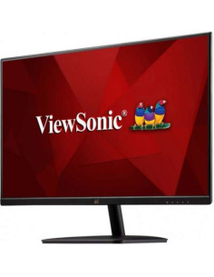ViewSonic Monitor LED 24" IPS Full HD 1080p - Respuesta 4ms - 16:9 - HDMI, VGA - Angulo de Vision 178º - VESA 75x75mm 2