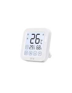 SPC Climate Controller Mando Inteligente para Aires Acondicionados - Programable - Automatizacion por Geolocalizacion 2
