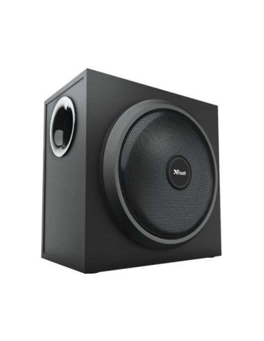 Trust Yuri Sistema de Altavoces 2.1 120W -...