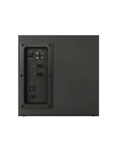 Trust Yuri Sistema de Altavoces 2.1 120W -...