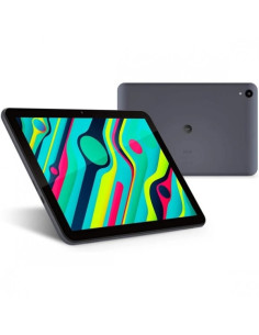 SPC Gravity 4G 2Gen Tablet Pantalla IPS 10.1"" - Conexion 4G - 3GB - 32GB - Camara 5Mpx - Bateria 6.000mAh - Color Negro