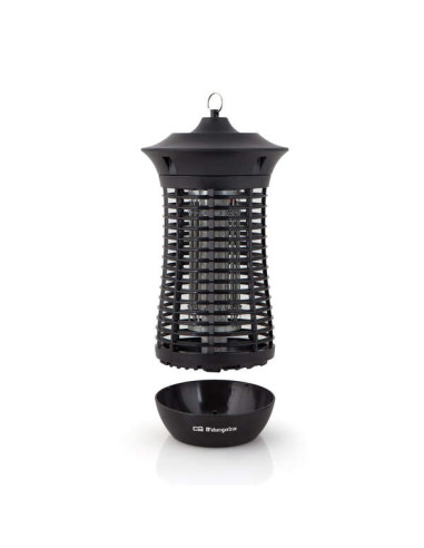Orbegozo MQ 4018 Mata Insectos Electrico -...