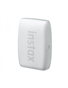 Fujifilm Instax Mini Link 3 Impresora Portatil Instantanea Bluetooth 5.1 - Impresiones en 5,1x7,6cm - Color Blanco