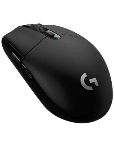 Logitech G305 Lightspeed Raton Gaming...