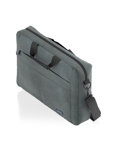 Aisens Maletin Premium para Portatil 15,6"" -...