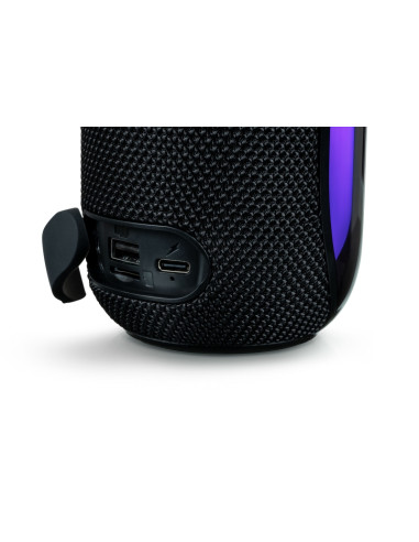 Bigben Tube Altavoz Bluetooth - Potencia...
