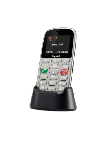 Gigaset GL390 Telefono Movil Para Mayores...