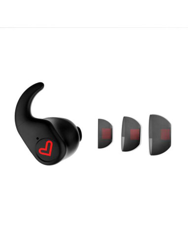 Energy Sistem Auriculares Deportivos Freestyle...