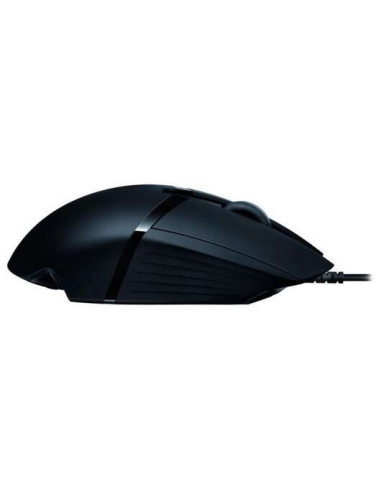 Logitech G402 Hyperion Fury Raton USB 4000dpi -...