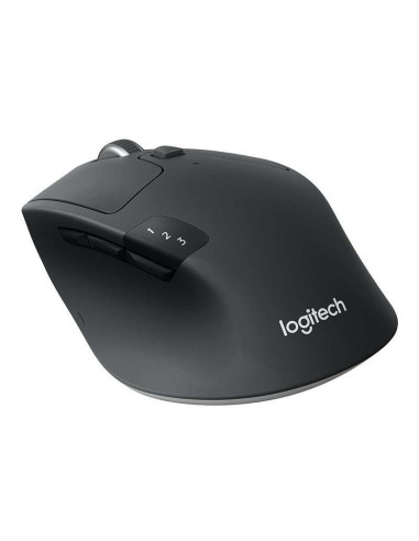 Logitech M720 Triathlon Raton Inalambrico...