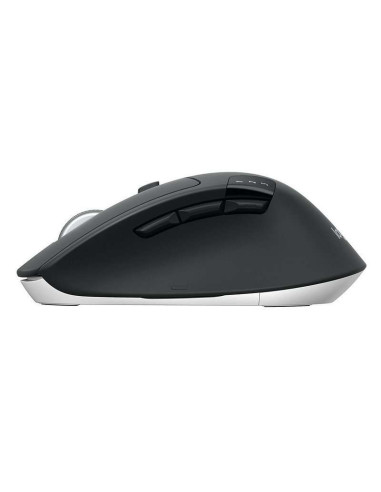 Logitech M720 Triathlon Raton Inalambrico...