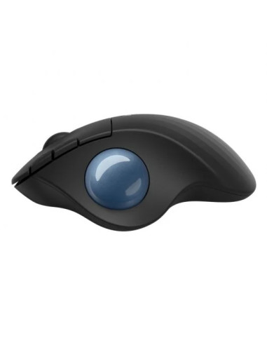 Logitech Ergo M575 Raton Inalambrico Trackball...