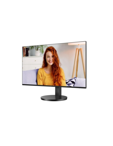 AOC B3 Monitor 27" LED IPS FullHD 1080p 100Hz - Respuesta 1ms - Angulo de Vision 178  - Altavoces Incorporados - USB-C, HDMI, A