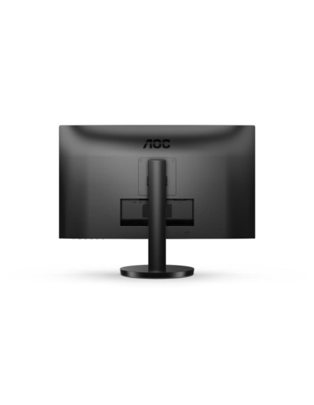AOC B3 Monitor 27" LED IPS FullHD 1080p 100Hz - Respuesta 1ms - Angulo de Vision 178  - Altavoces Incorporados - USB-C, HDMI, A