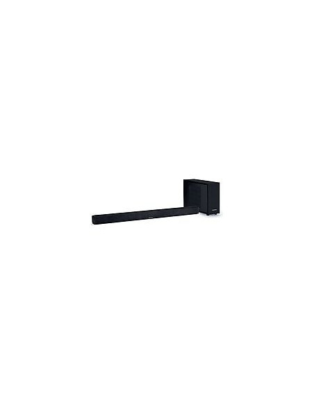 Thomson SB250BT Barra de Sonido - Subwoofer - Potencia Musical 200W - Bluetooh -   Color Negro