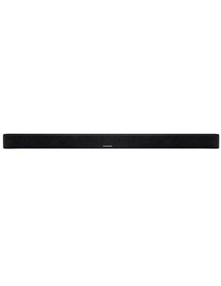 Thomson SB250BT Barra de Sonido - Subwoofer - Potencia Musical 200W - Bluetooth - Color Negro