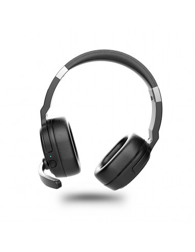 Urban Factory Movee Comfort Auriculares...