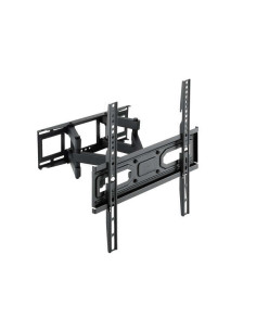 Tooq Soporte Pared Pantallas 32-70" Gira/Incli - Color Negro