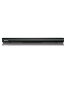 Coolsound Serie Pro Barra de Sonido 2.0 200W - Pantalla LED - Amplificador DSP - Bluetooth 5.0, USB, HDMI, Audio Optico - Mando 2