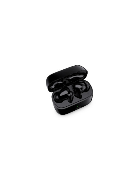 SPC Ether 2 Pro Auriculares In-EAr Bluetooth 5.2 TWS - Manos Libres - Asistente de Voz - Conectividad con 2 Dispositivos Simulta