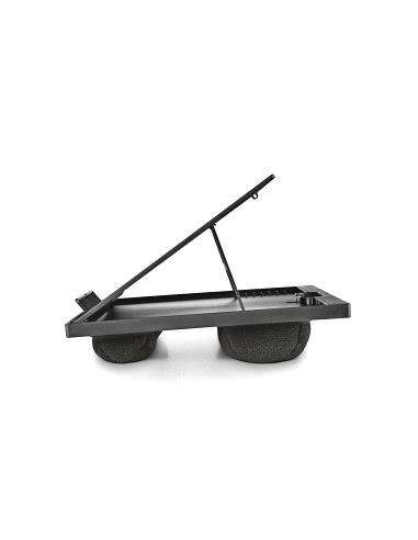NGS Soporte para Portatil hasta 15.6"" - Base...