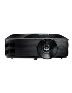 Optoma W371 Proyector ANSI DLP WXGA - Altavoz 10W - HDMI, VGA - 3800 Lumenes - Mando a Distancia
