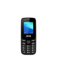 SPC Talk 2 4G Telefono Movil - Cuerpo Compacto y Ligero - Pantalla de 1.77 Pulgadas - Dual Sim - Bateria de 1150Mah - Radio FM -