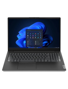 Lenovo V15 G4 ABP Portatil 15.6" AMD RYZEN 7-7730U - 16GB - 512GB SSD - Windows 11 Home - Teclado QWERTY (ES)
