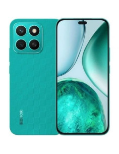 Honor X8c Smartphone Pantalla AMOLED 6.7"" - 8GB - 256GB - Camara Principal 108MP - Bateria 5000mAh - Admite Carga de 35W - Colo