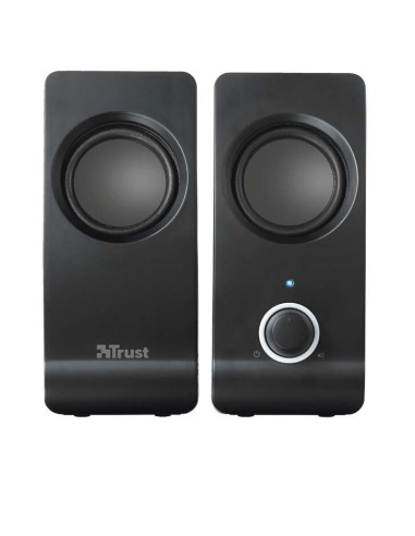 Trust Remo Altavoces USB 2.0 16W - Cable de...