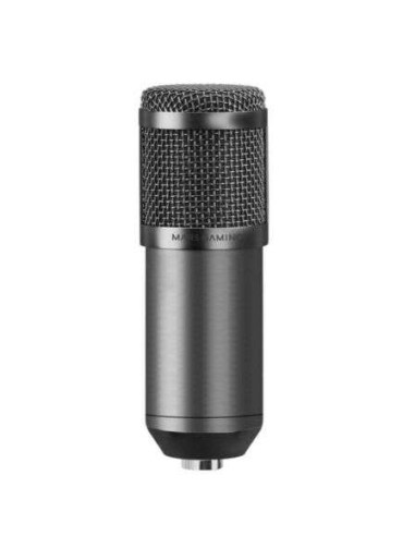 Mars Gaming MMICPRO Microfono USB Cardioide de...