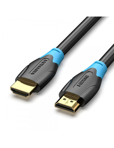 Vention Cable HDMI Macho a HDMI Macho 2.0 4K -...