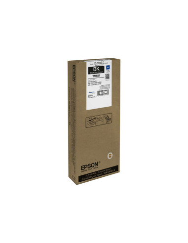 Epson T9451 Negro Cartucho de Tinta Original -...