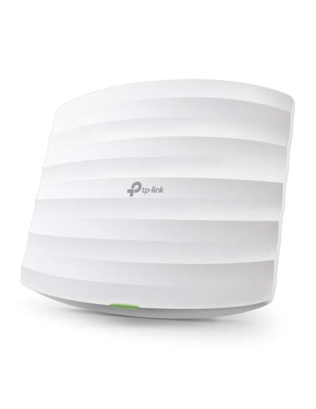 TP-Link Punto de Acceso Gigabit Inalambrico de Doble Banda AC1750 - Montaje de Techo