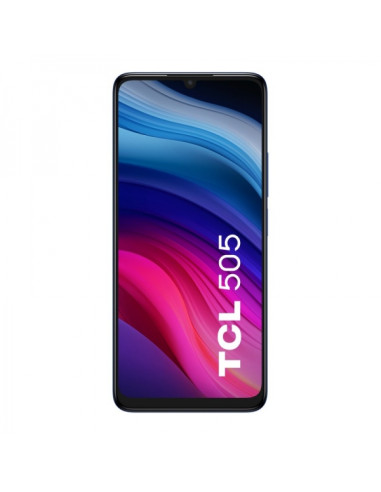 TCL 505 Smartphone Pantalla 6.75" - 6GB - 256GB...
