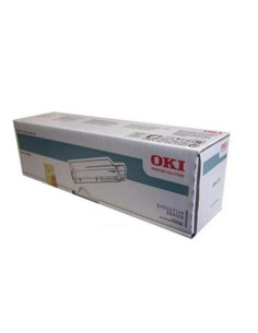 OKI Executive ES4132/ES4192 MFP/ES5112/ES5162 MFP Negro Cartucho de Toner Original - 45807116
