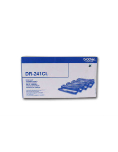 Brother DR241CL Tambor de Imagen Original (Drum)