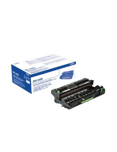 Brother DR3400 Tambor de Imagen Original (Drum)