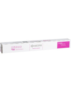 Kyocera TK8365 Magenta Cartucho de Toner Original - 1T02YPBNL0/TK8365M