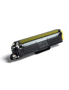 Brother TN247 Amarillo Cartucho de Toner Original - TN247Y 2