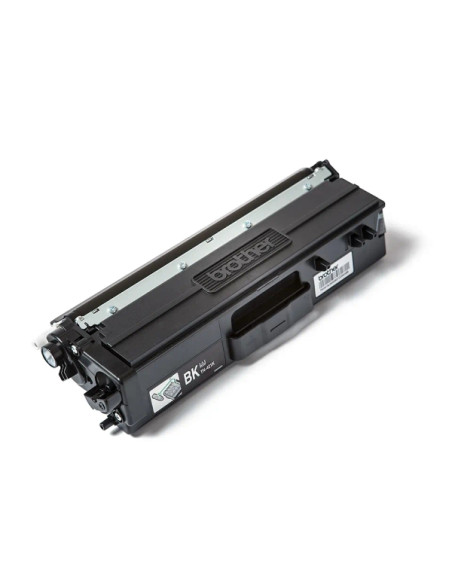 Brother TN421 Negro Cartucho de Toner Original - TN421BK