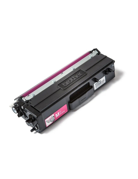 Brother TN421 Magenta Cartucho de Toner Original - TN421M