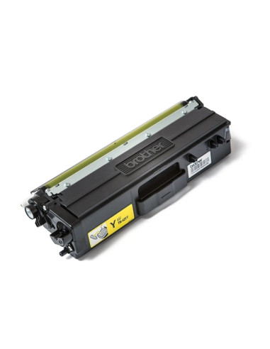 Brother TN421 Amarillo Cartucho de Toner...