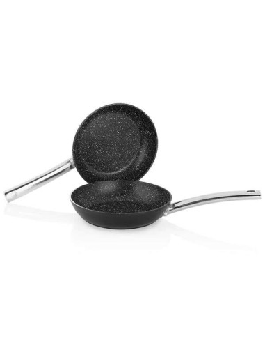 Orbegozo SFB 9018 Sarten de Aluminio forjado...