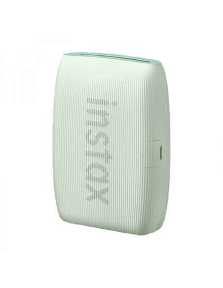 Fujifilm Instax Mini Link 3 Impresora Portatil Instantanea Bluetooth 5.1 - Impresiones en 5,1x7,6cm - Color Verde
