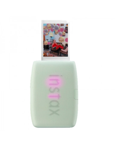 Fujifilm Instax Mini Link 3 Impresora Portatil...