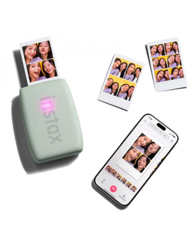 Fujifilm Instax Mini Link 3 Impresora Portatil...