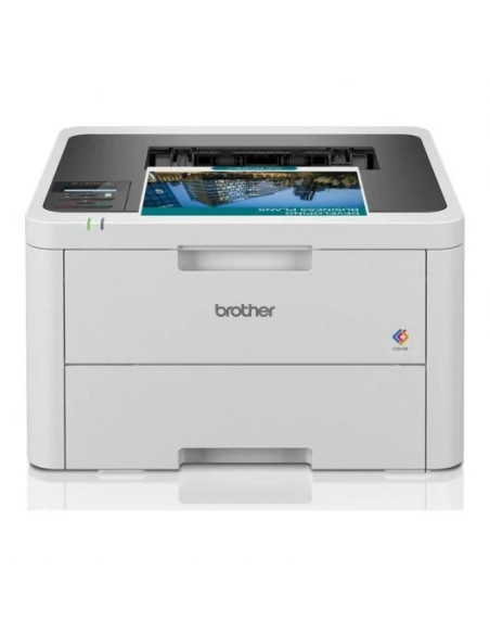 Brother HL-L3220CWE EcoPro Impresora Laser LED Color WiFi 18ppm