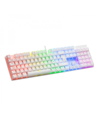 Mars Gaming MK422 Teclado Gaming Mecanico -...